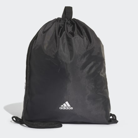 Bolsa Gym Bag Football Street Homem adidas, Preto