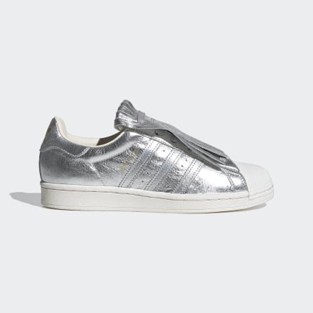 Tênis Superstar FR Mulher adidas, Branco