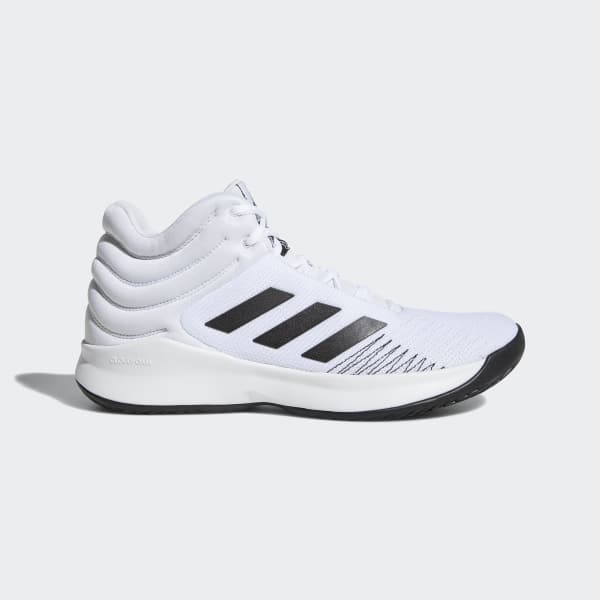 Adidas Pro Spark Low 2018