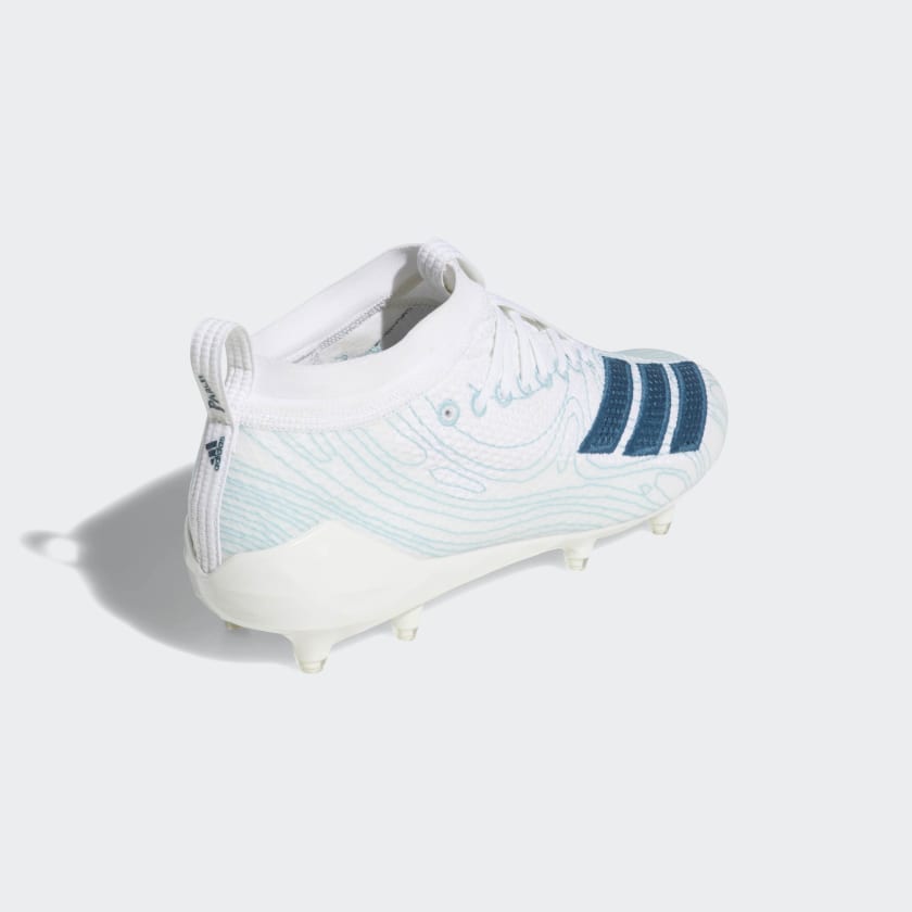 adizero parley cleats