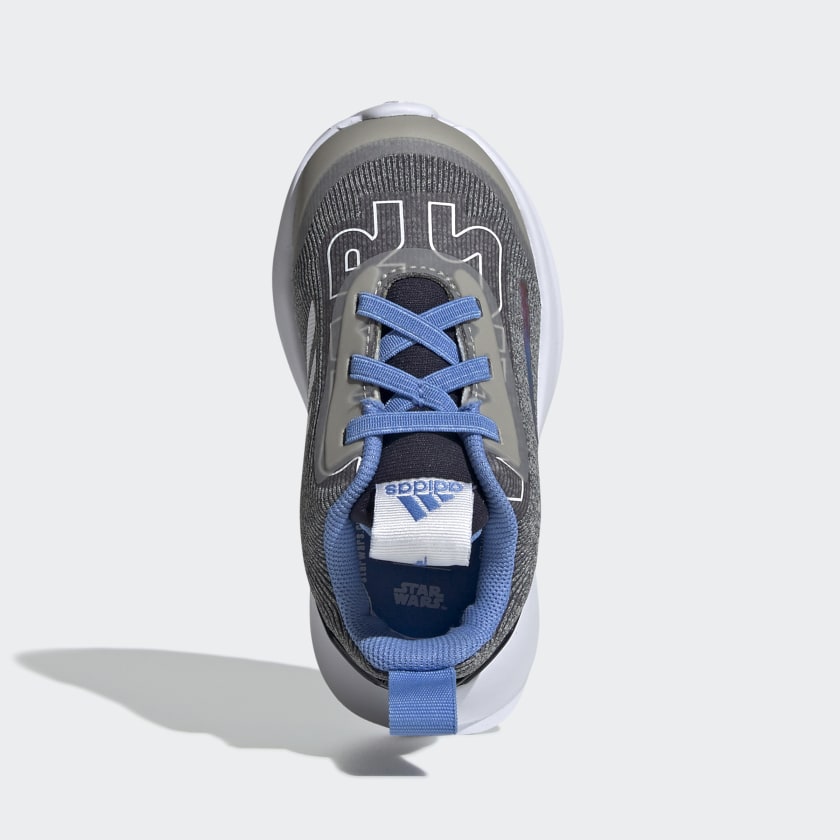 adidas RapidaRun Star Wars Shoes Kids/'