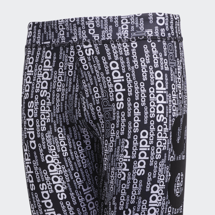 adidas Statement Tights Kids/'