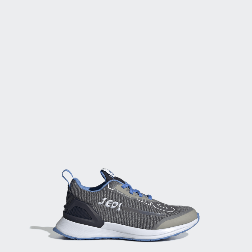 adidas RapidaRun Star Wars Shoes Kids/'