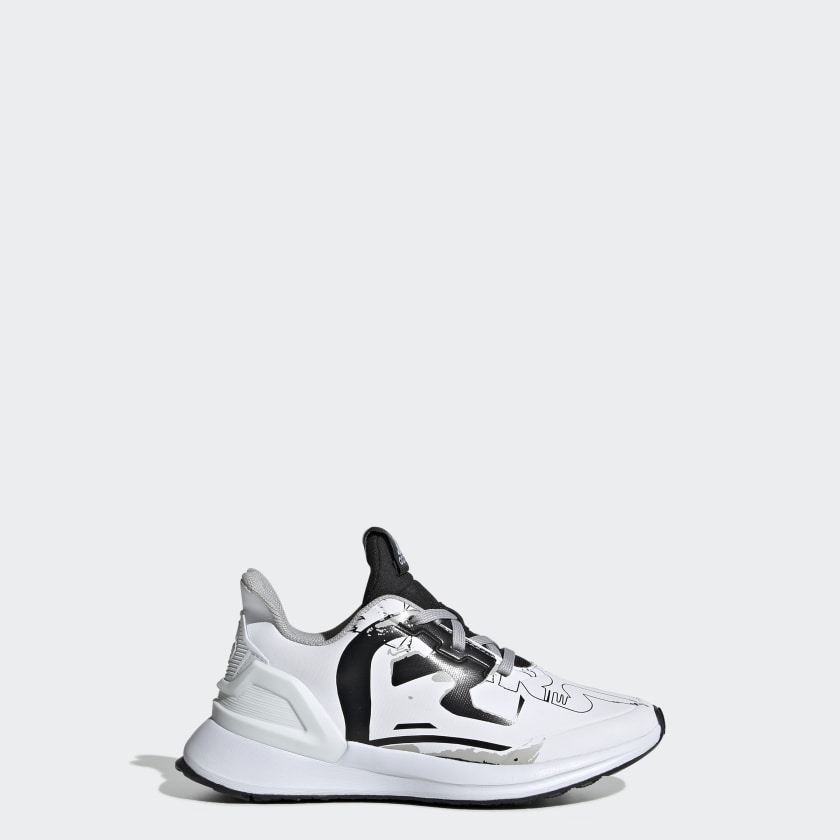 adidas RapidaRun Star Wars Shoes Kids/'