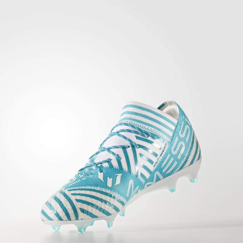 nemeziz messi 17.1 firm ground cleats