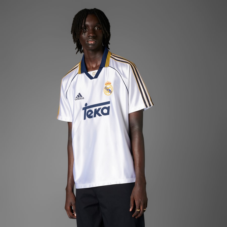 adidas GB