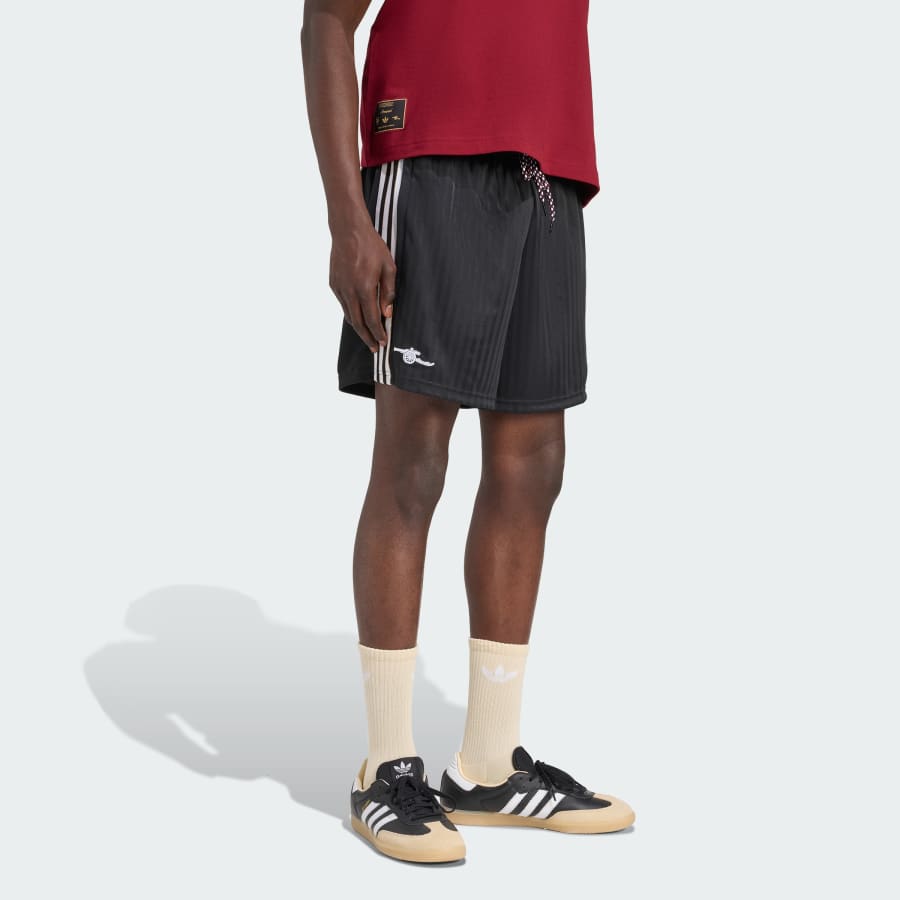 adidas GB