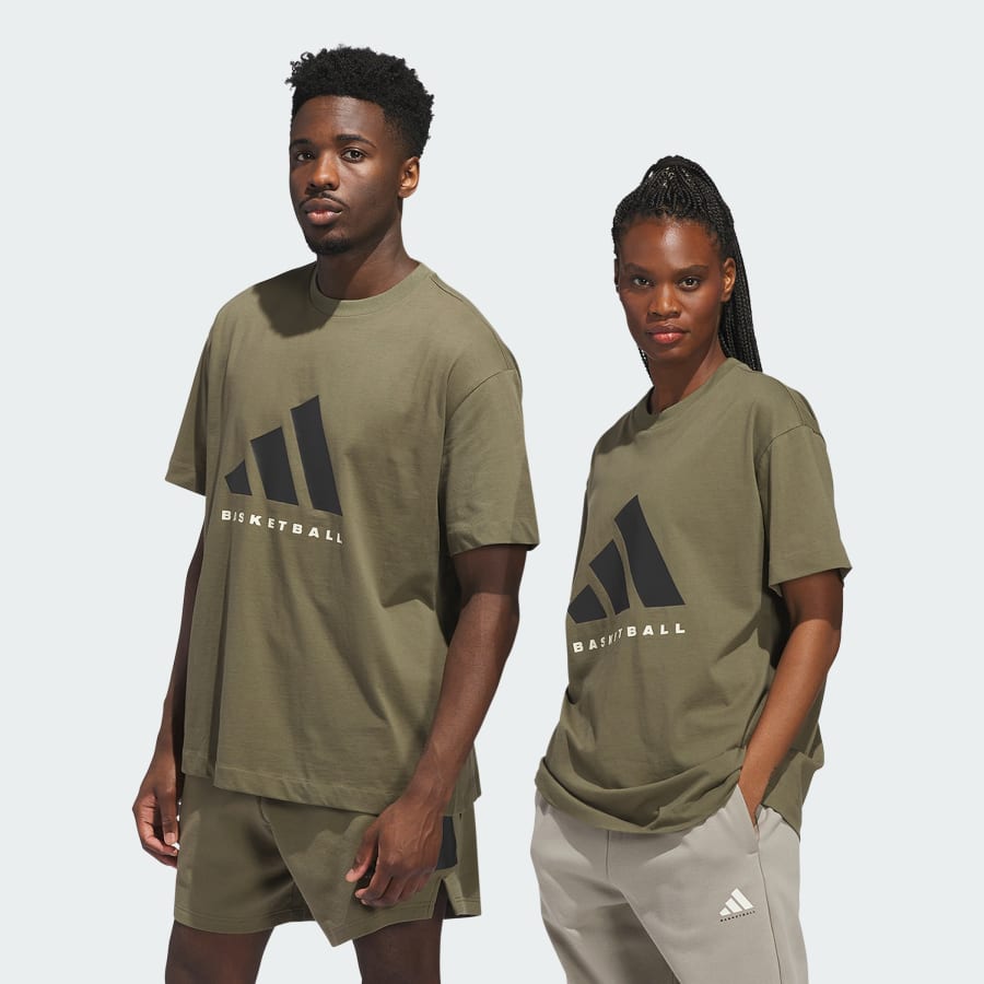 adidas GB