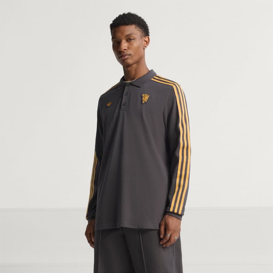 adidas GB