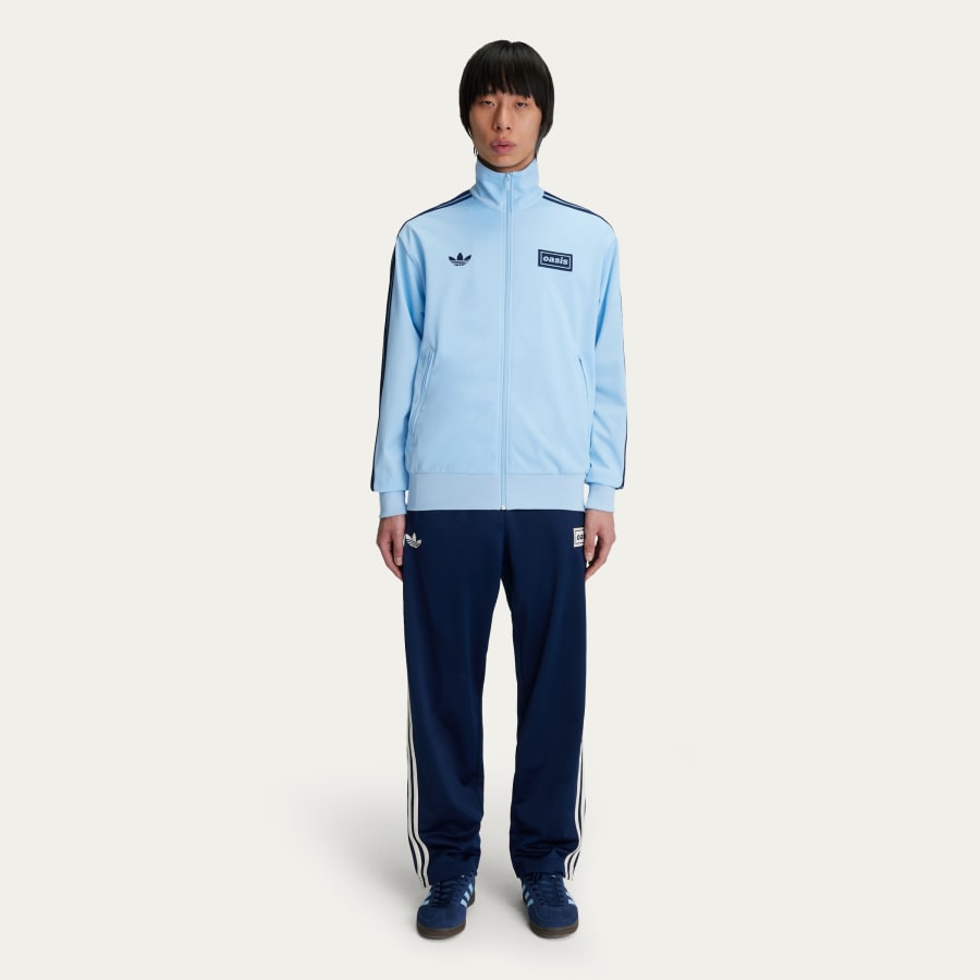adidas GB