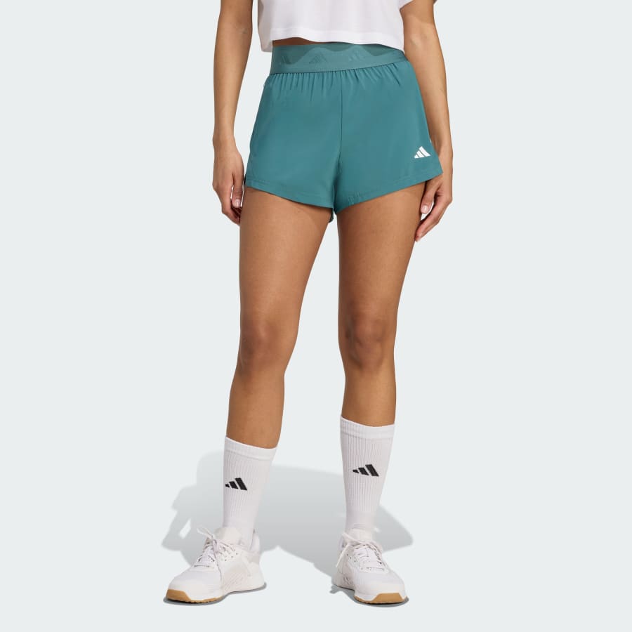 adidas GB