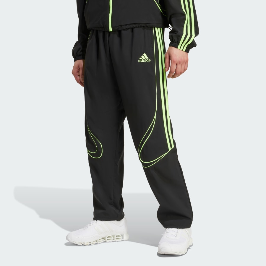 adidas GB