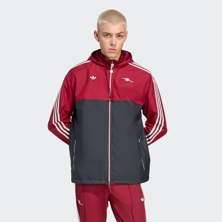 adidas GB