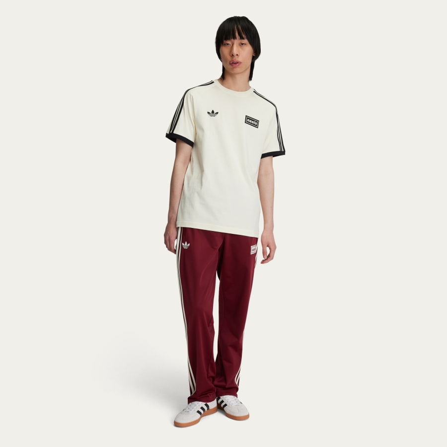 adidas GB