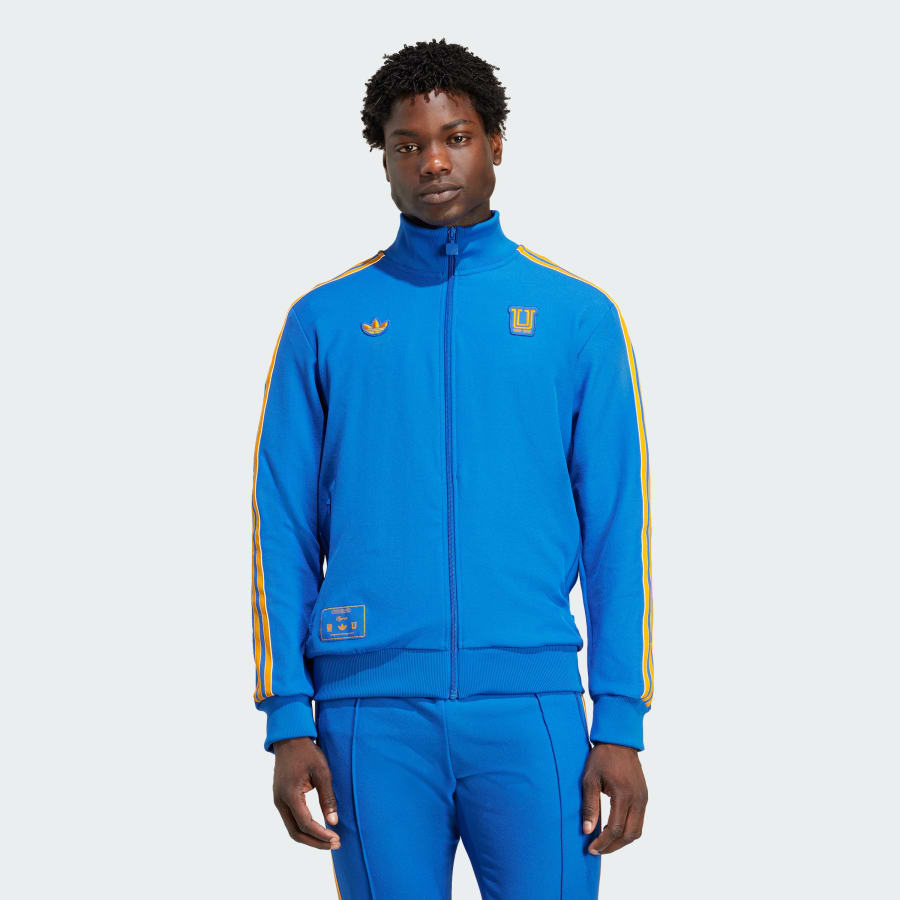 adidas GB