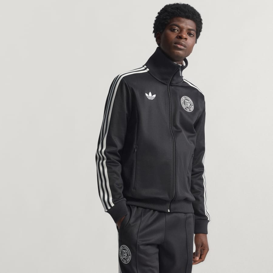 adidas GB