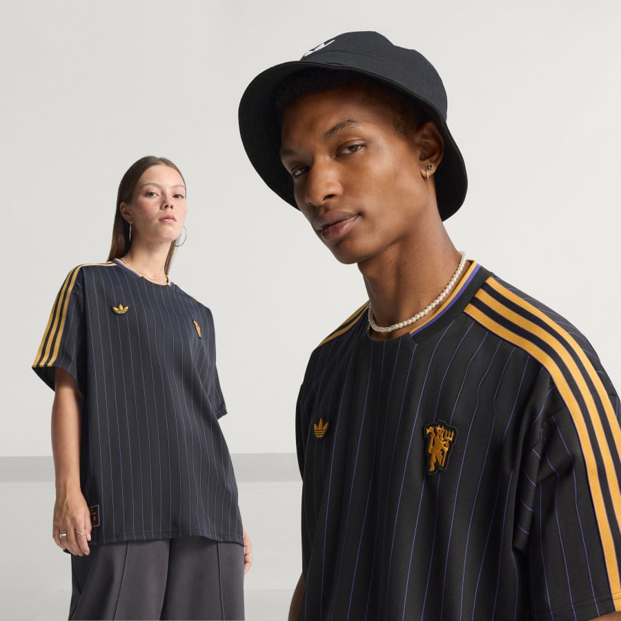 adidas GB