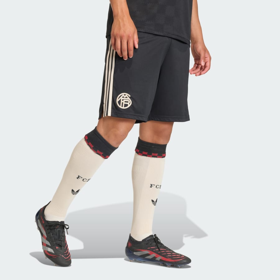 adidas GB