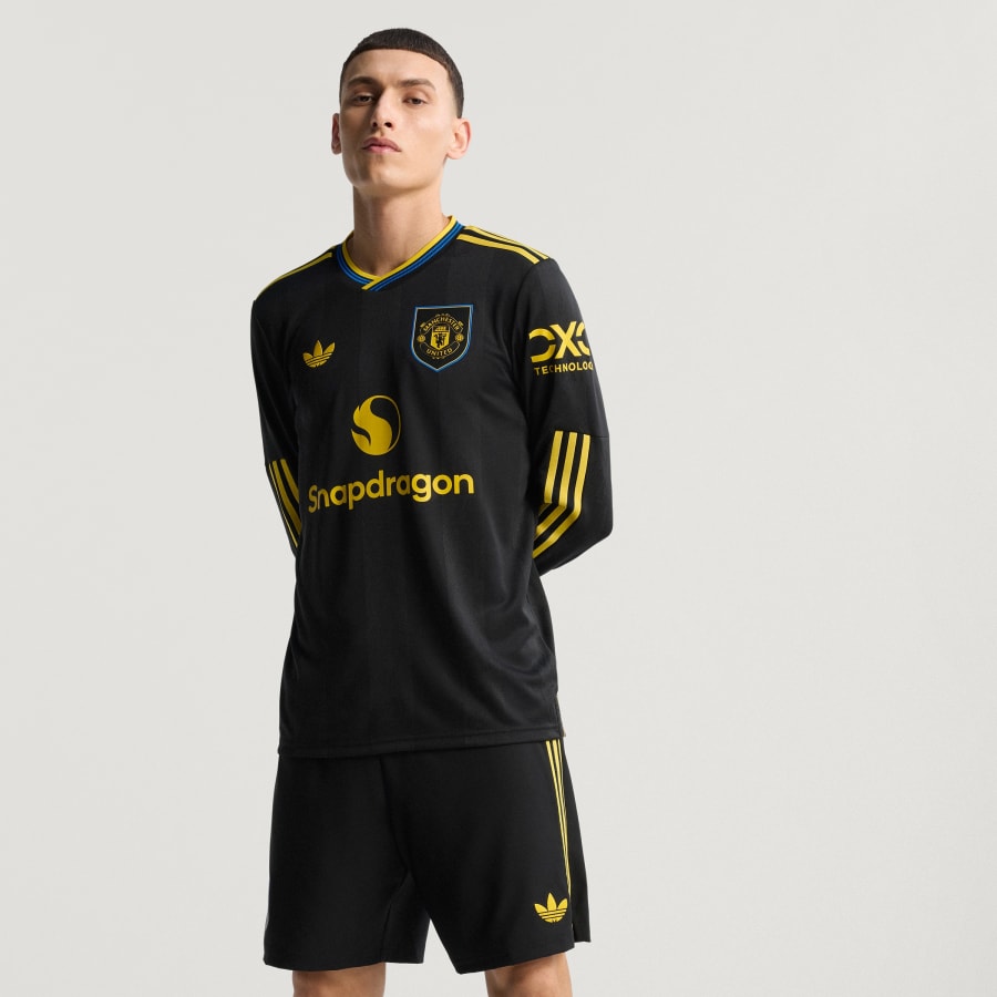 adidas GB
