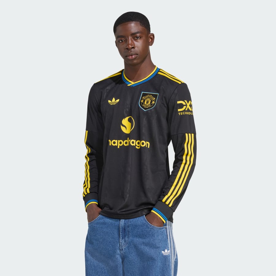 adidas GB