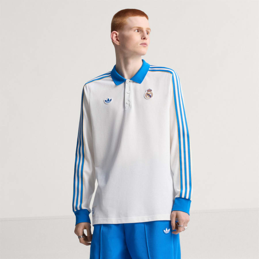 adidas GB