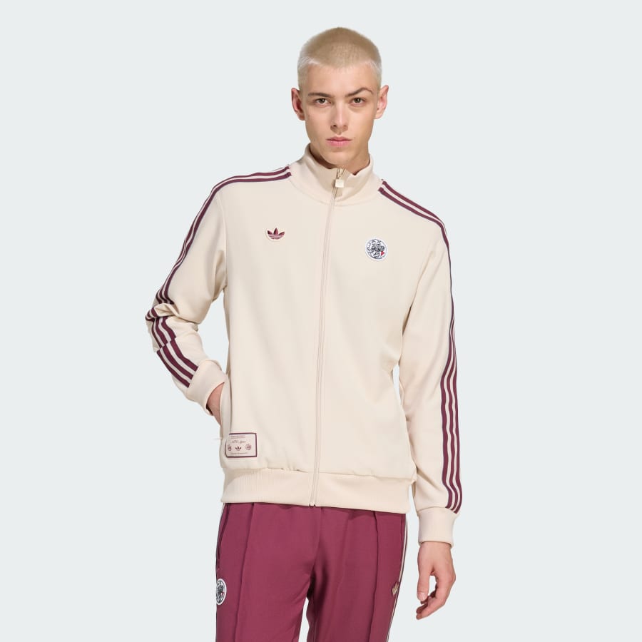 adidas GB