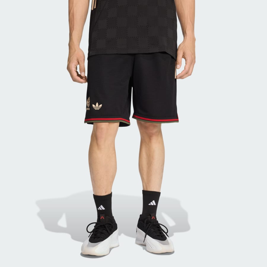 adidas GB