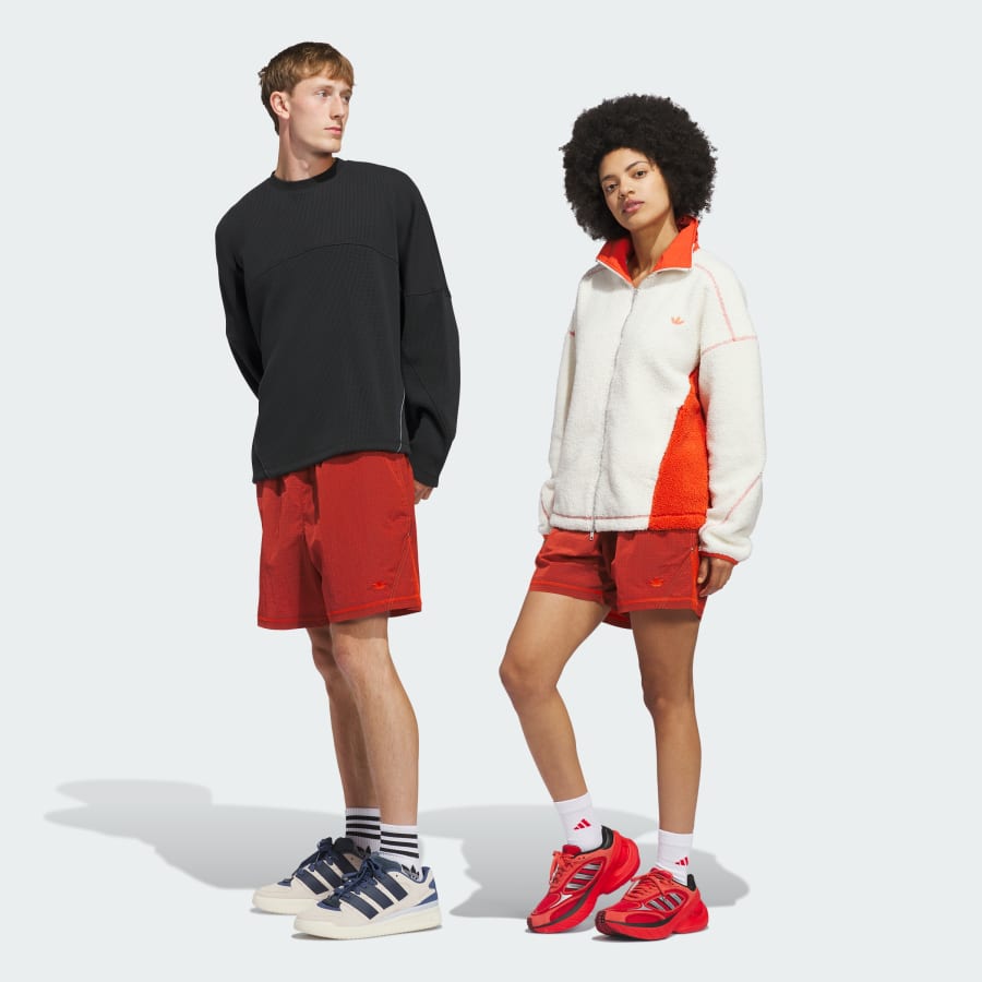 adidas GB