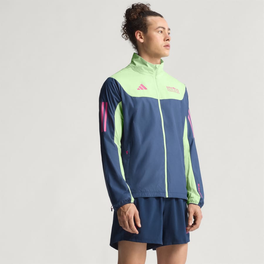 adidas GB