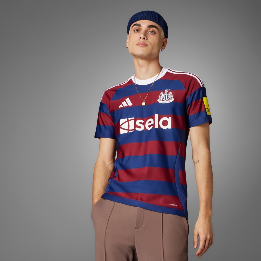 adidas GB