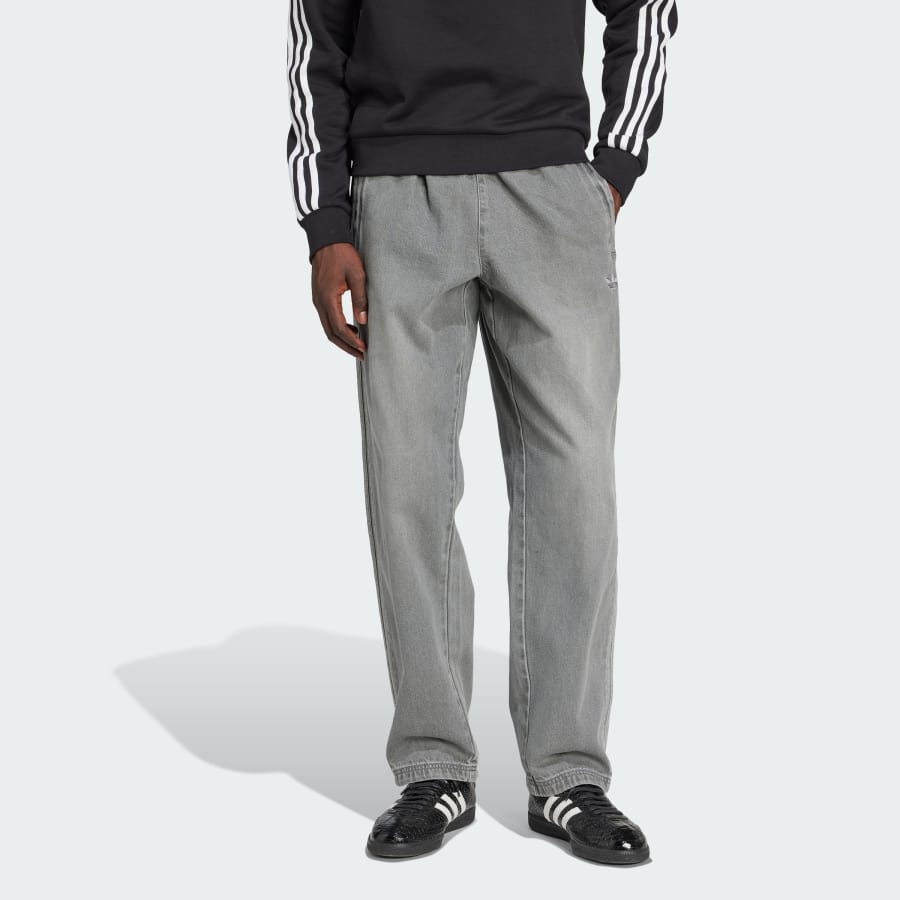 adidas GB
