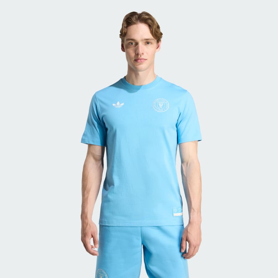 adidas GB