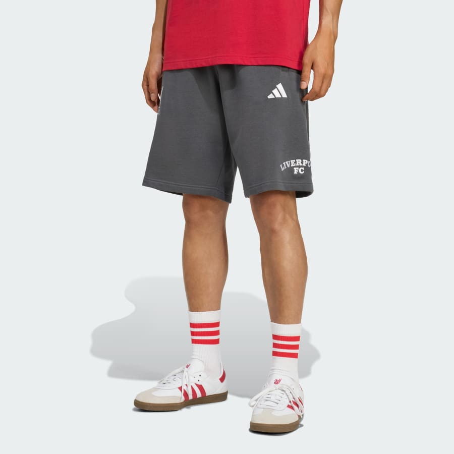 adidas GB