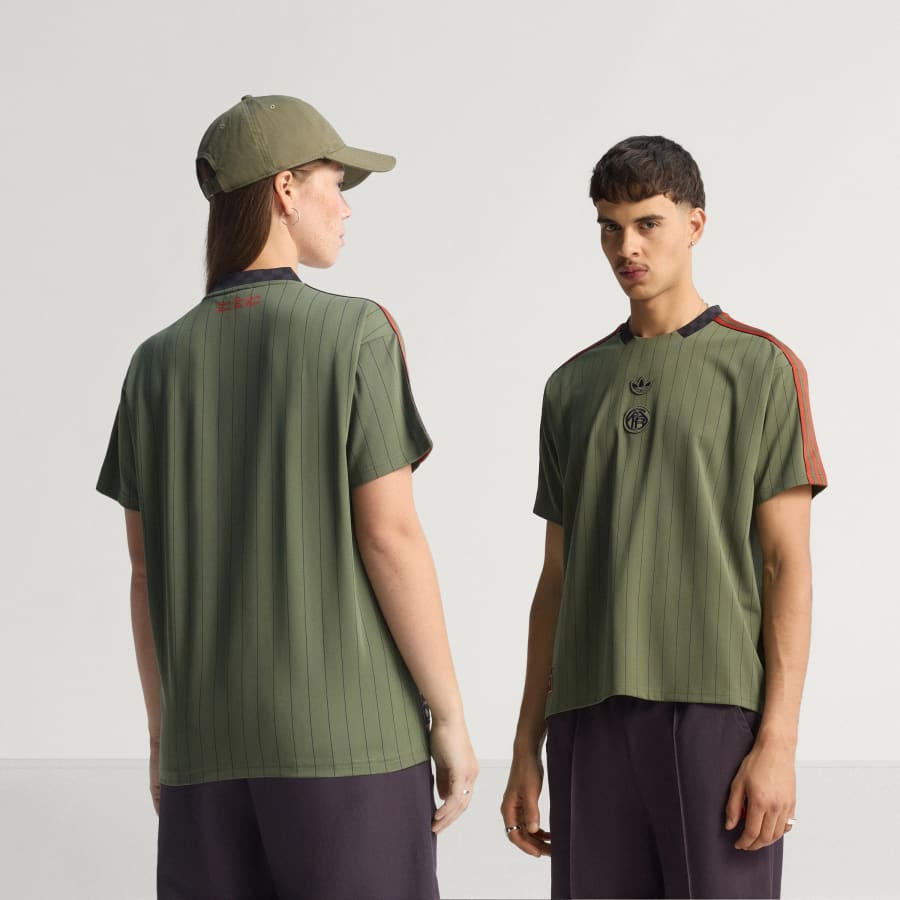 adidas GB