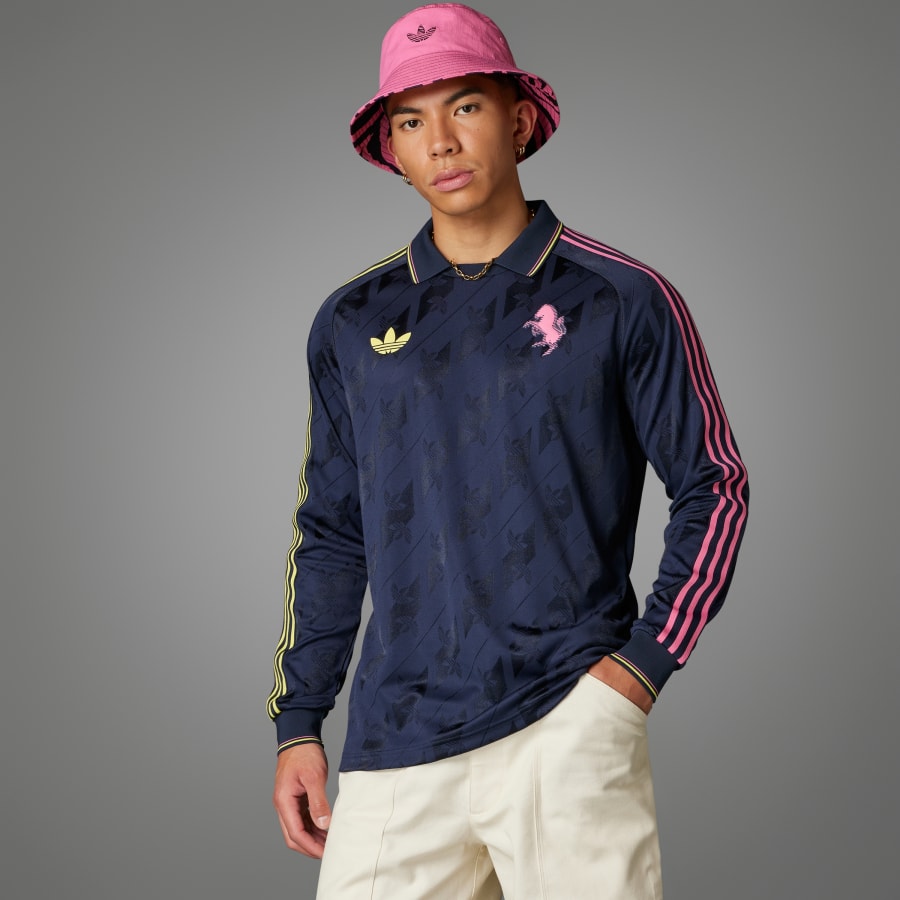 adidas GB