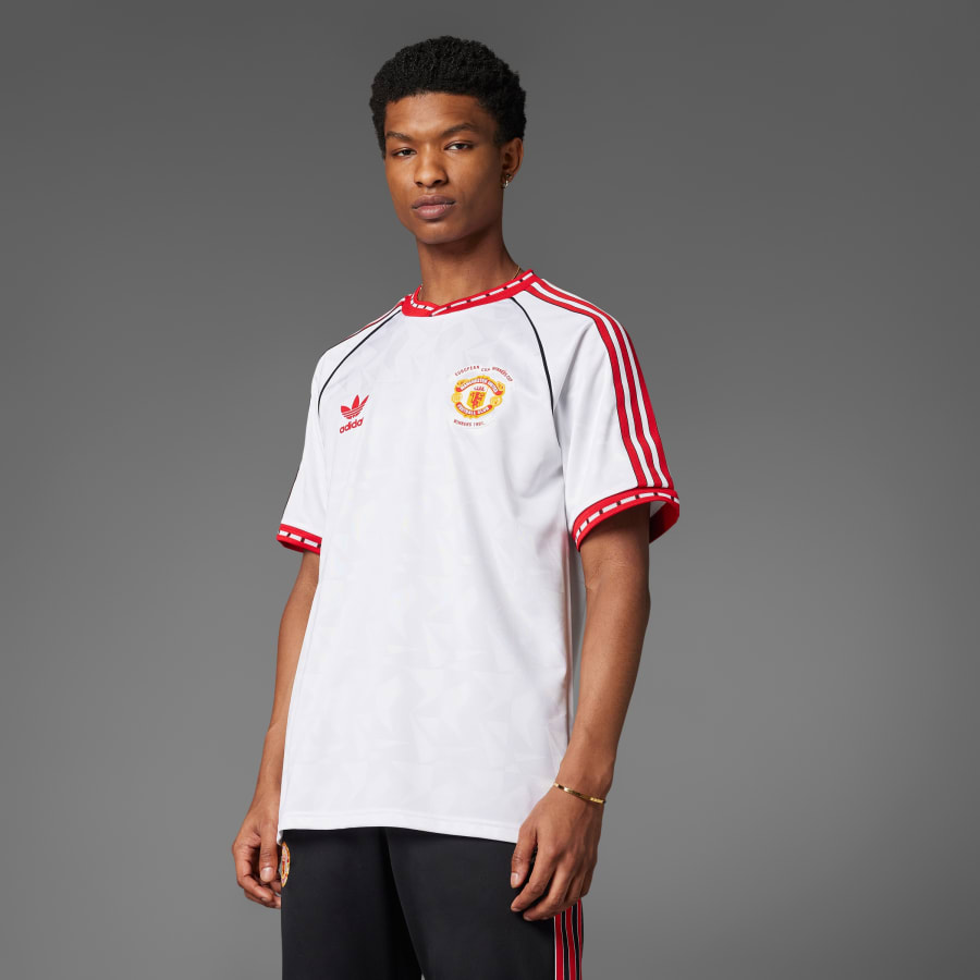 adidas GB