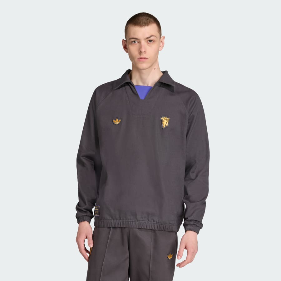 adidas GB