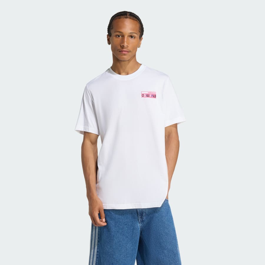 adidas GB