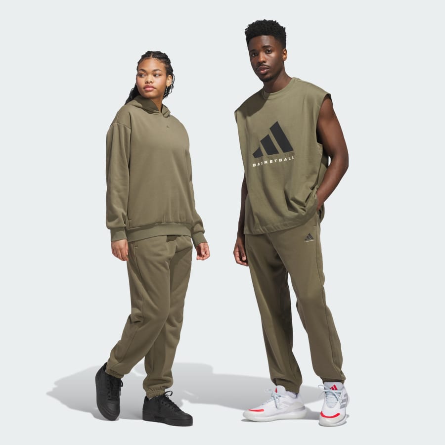 adidas GB