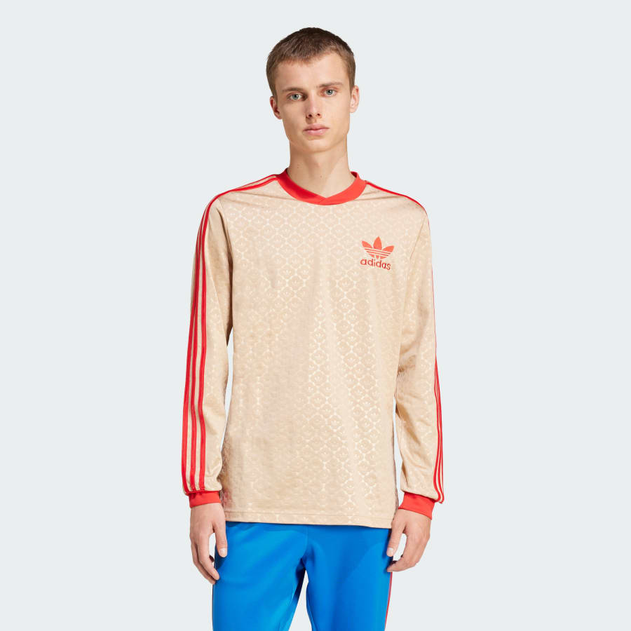 adidas GB