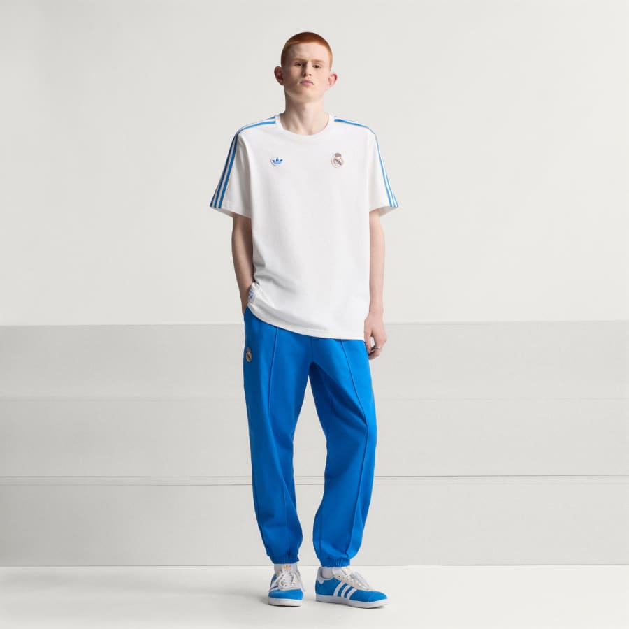 adidas GB