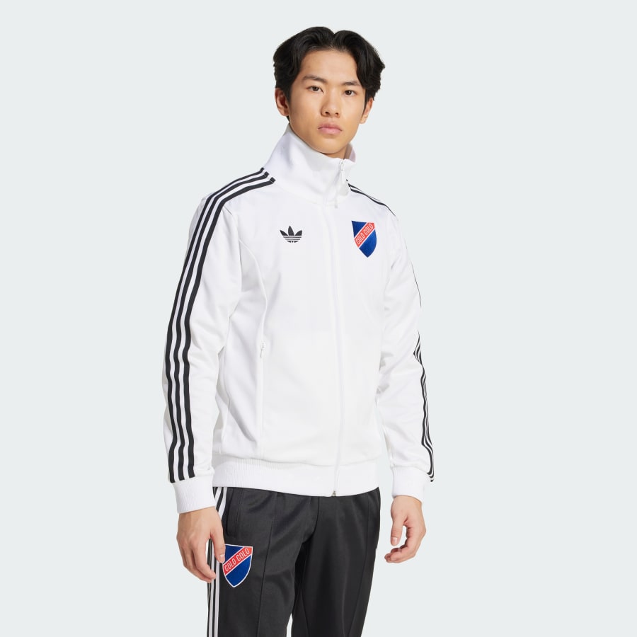 adidas GB