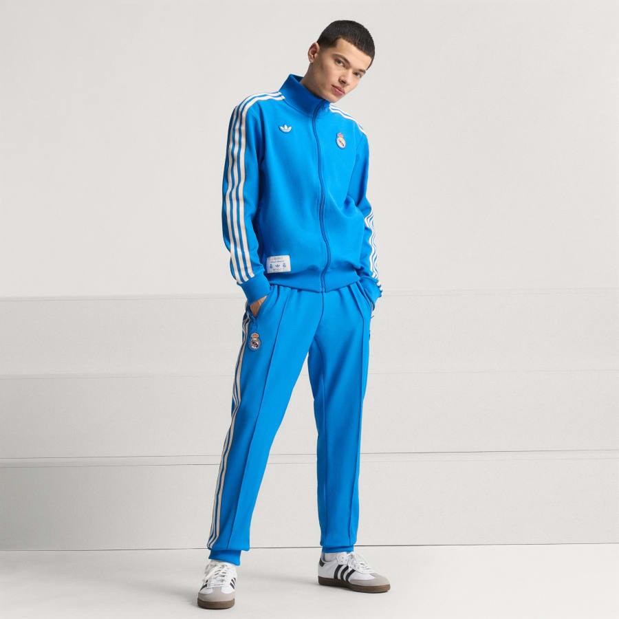 adidas GB