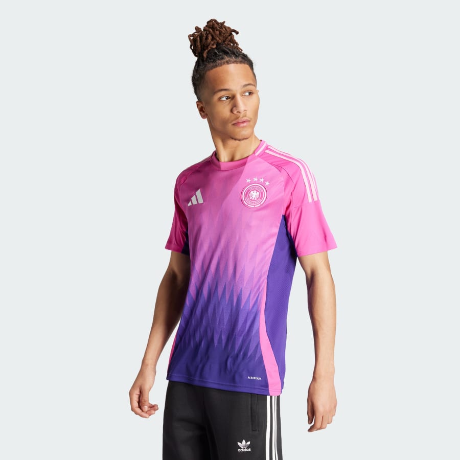 adidas GB