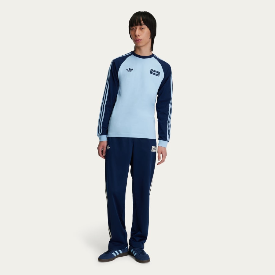 adidas GB