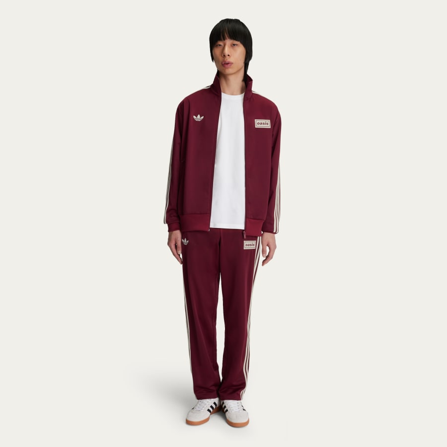 adidas GB
