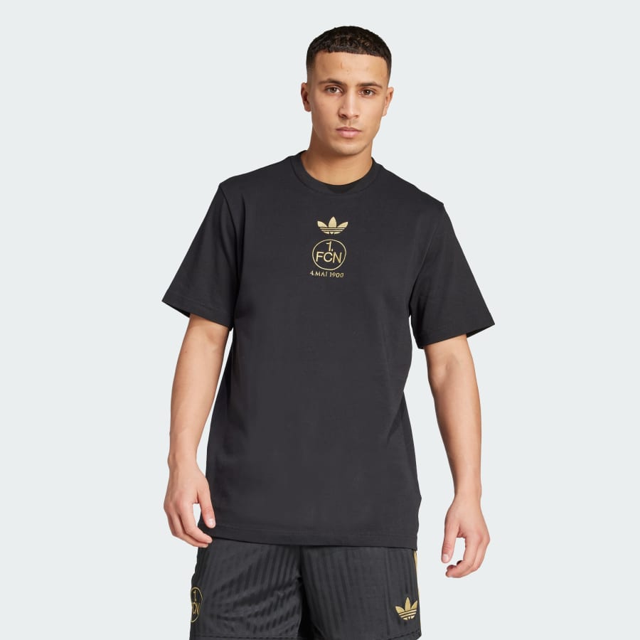 adidas GB