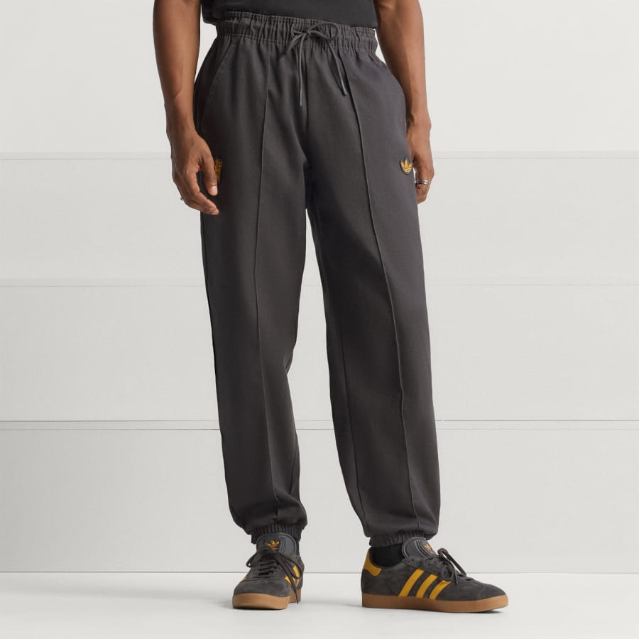 adidas GB