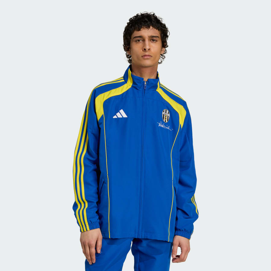 adidas GB