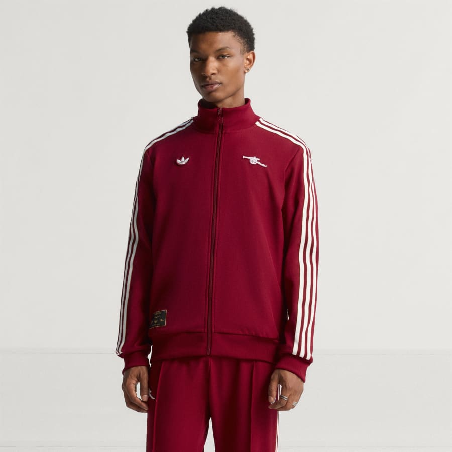 adidas GB